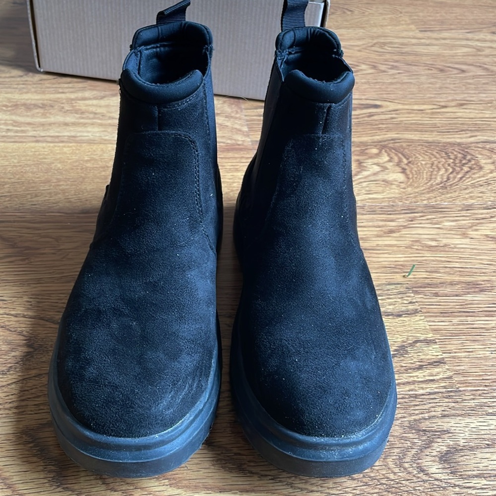 New Bacia Booties sz 8 - Picture 6 of 6